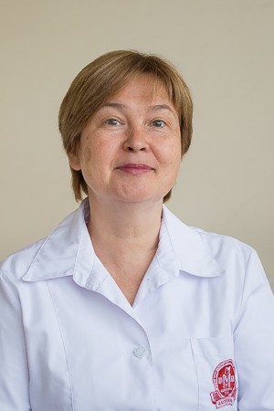 Аватар лектора: Лапина Татьяна Львовна