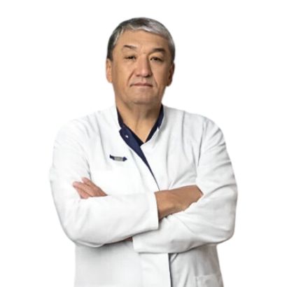 Аватар лектора: Баймаханов Болатбек Бимендеевич
