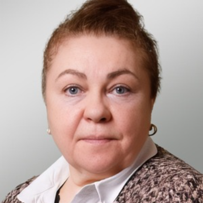 Аватар лектора: Сорвачева Татьяна Николаевна