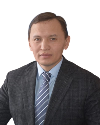 Аватар лектора: Абилов Талгар Сатыбаевич