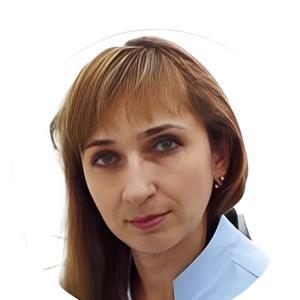 Аватар лектора: Коваленко Светлана Леонидовна