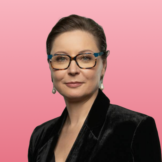 Аватар лектора: Смирнова Ирина Олеговна