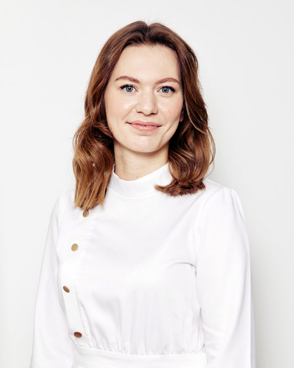 Аватар лектора: Иванова Анастасия Сергеевна