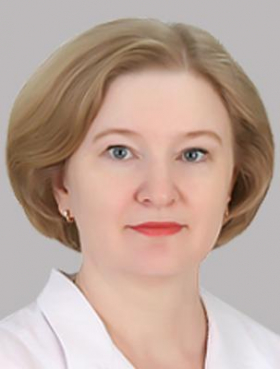 Аватар лектора: Сахарова Екатерина Валерьевна