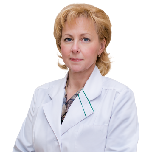Аватар лектора: Эрдес Светлана Ильинична