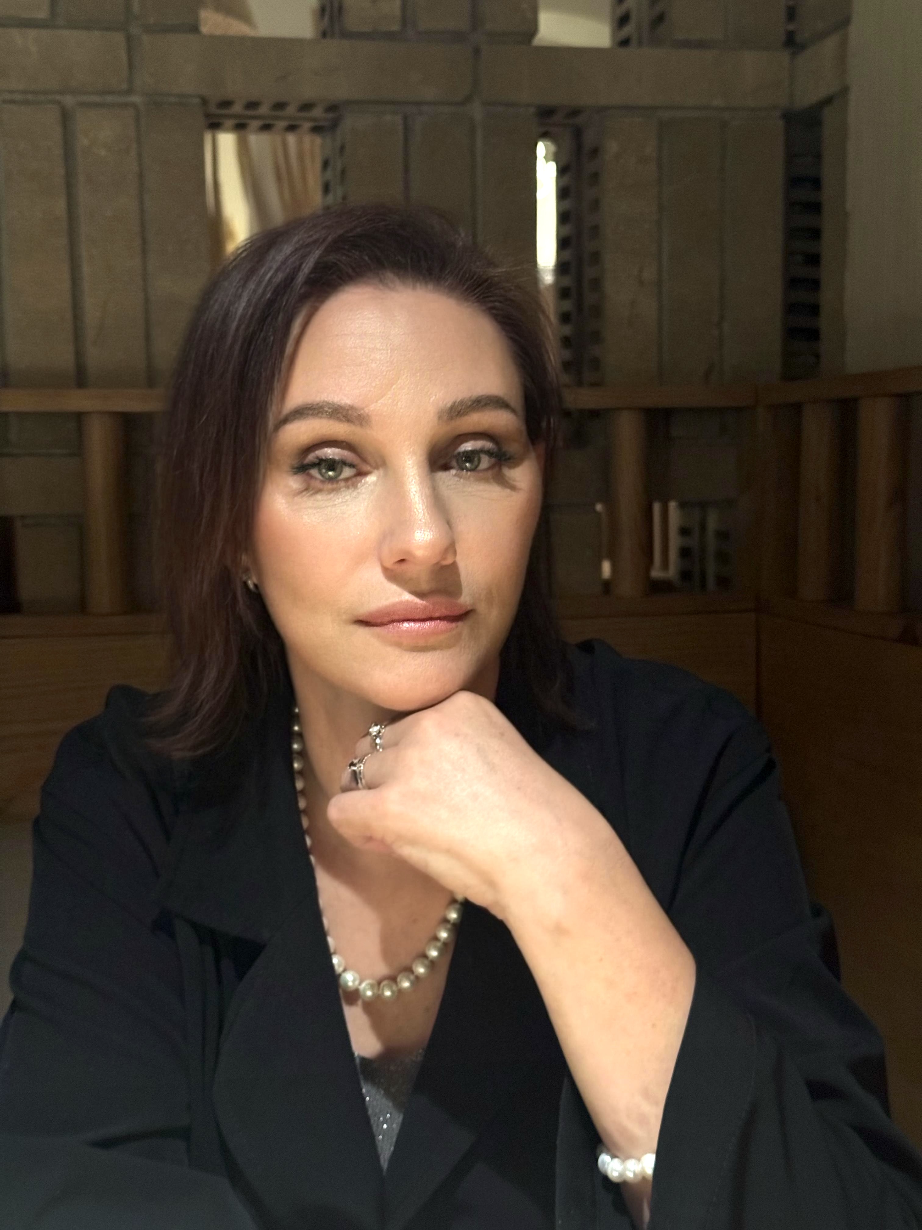Аватар лектора: Воронова Наталья Евгеньевна