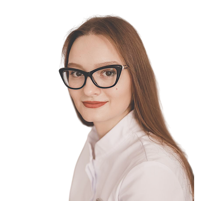 Аватар лектора: Насонова Татьяна Игоревна