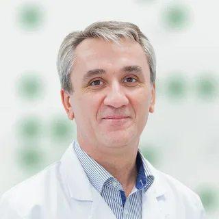 Аватар лектора: Лопатин Дмитрий Геннадьевич