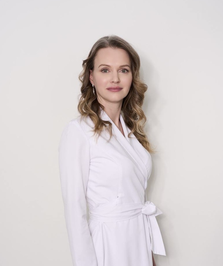 Аватар лектора: Семакина Анна Сергеевна