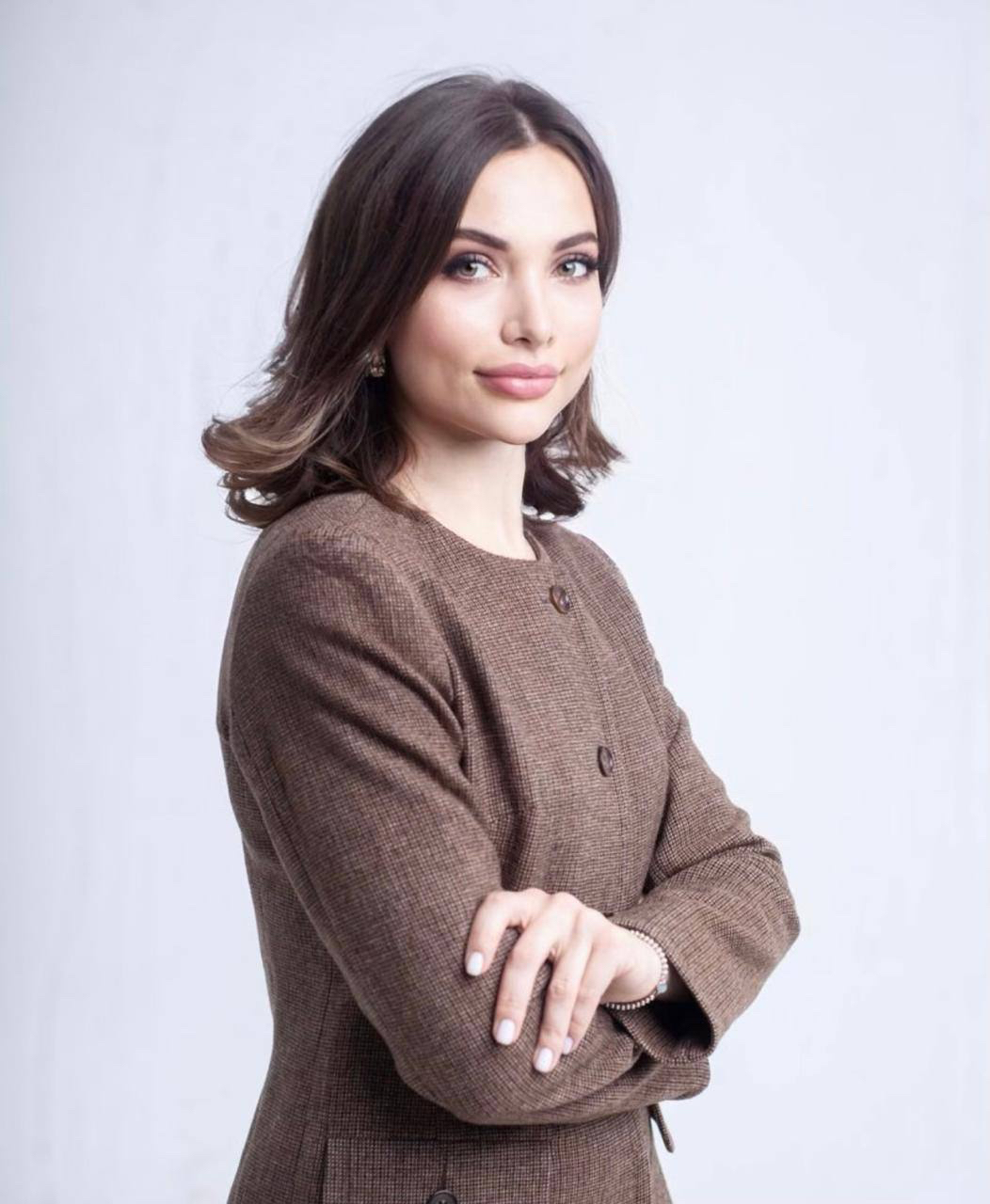 Аватар лектора: Иванчикова Ирина Михайловна