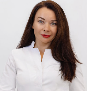 Аватар лектора: Мареева Анастасия Николаевна