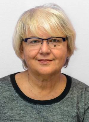 Аватар лектора: Новикова Валерия Павловна