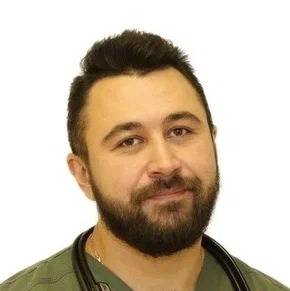 Аватар лектора: Кретов Владимир Владимирович