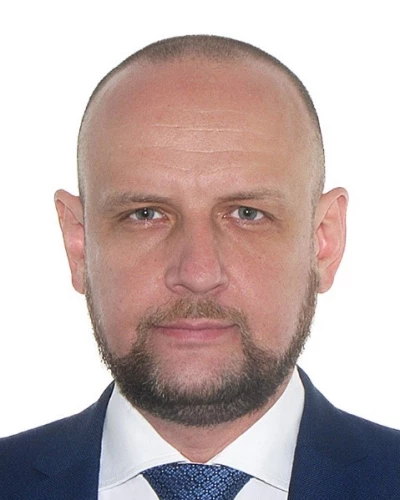 Аватар лектора: Янченко Сергей Владимирович