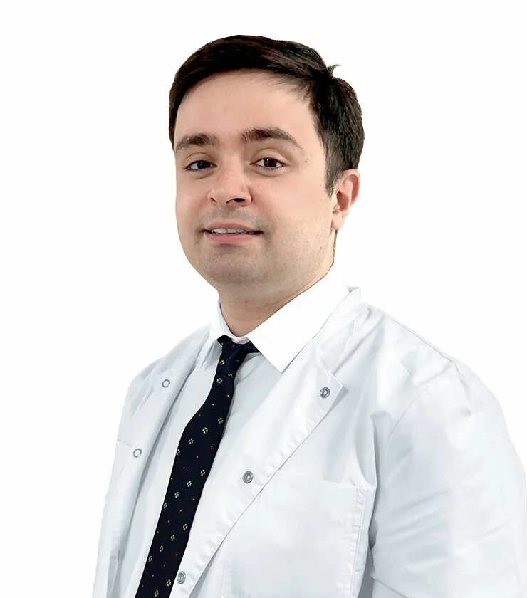 Аватар лектора: Аветисян Эмиль Егишеевич