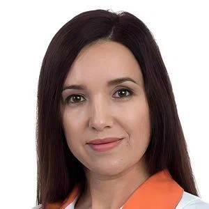 Аватар лектора: Азаматова Гульнара Азаматовна