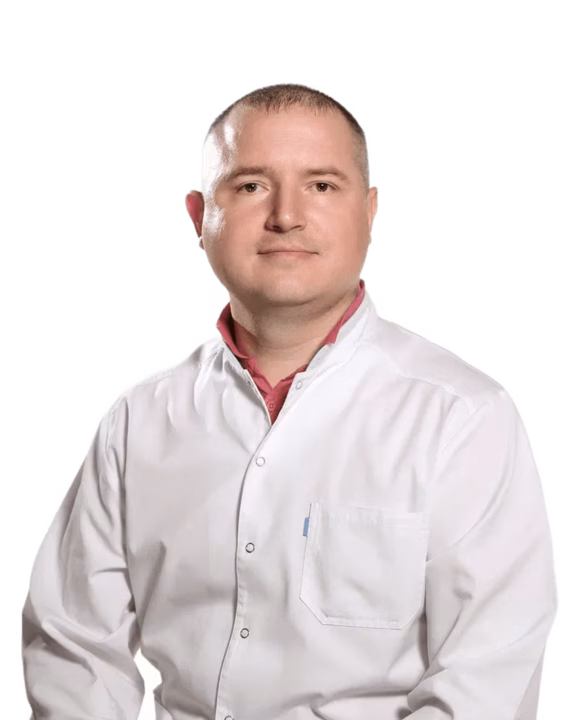 Аватар лектора: Соколов Вячеслав Владимирович