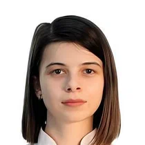 Аватар лектора: Цулукия Ирина Тенгизовна