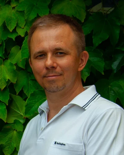 Аватар лектора: Абриталин Евгений Юрьевич