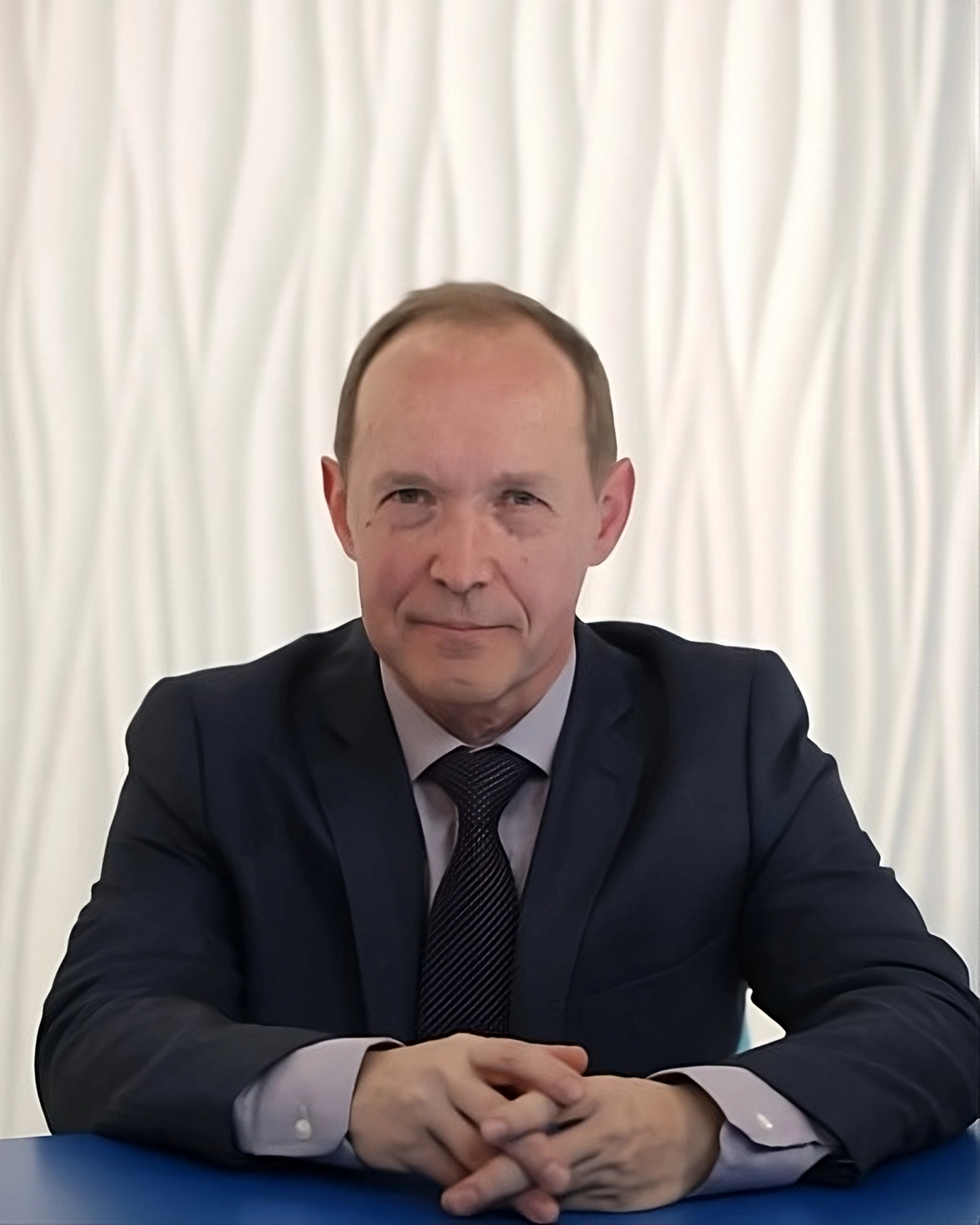 Аватар лектора: Духанин Александр Сергеевич