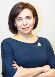 Аватар лектора: Сентяева Наталья Викторовна