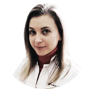 Аватар лектора: Филатова Инна Павловна