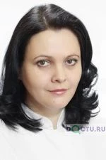 Аватар лектора: Талызина Ирина Викторовна