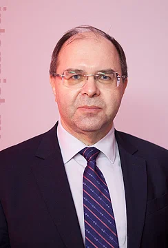 Аватар лектора: Явелов Игорь Семенович